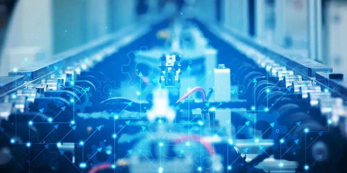 山東四方面發力工業軟件，深度融合大數據、人工智能與5G，賦能人工智能應用軟件開發
